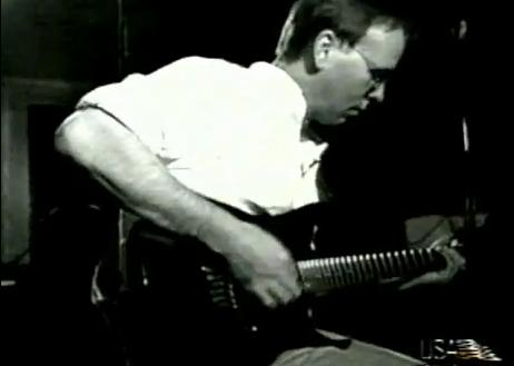 Jim Johnston