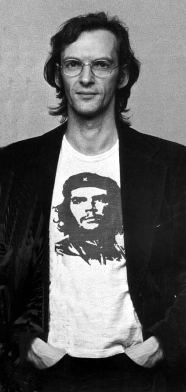 Björn Afzelius