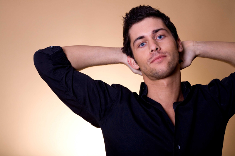 David Hansen