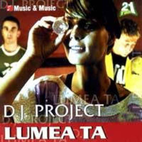 Elena Baltagan - Lumea Ta (Together) Elena Baltagan - Lumea Ta (Together)