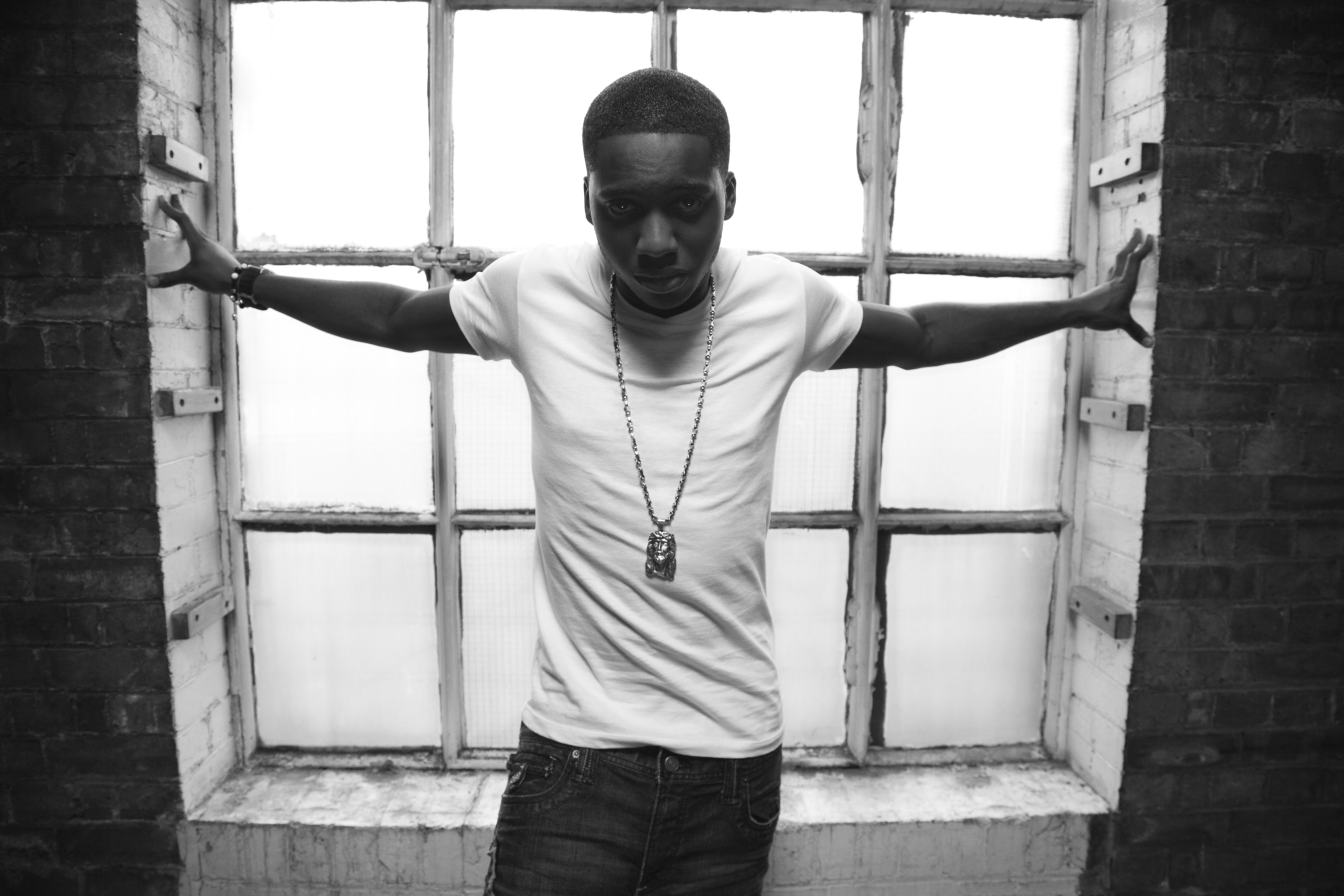 Loick Essien