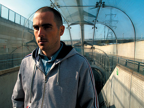 DJ Zinc