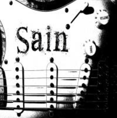 Sain