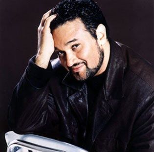 Ramon vargas