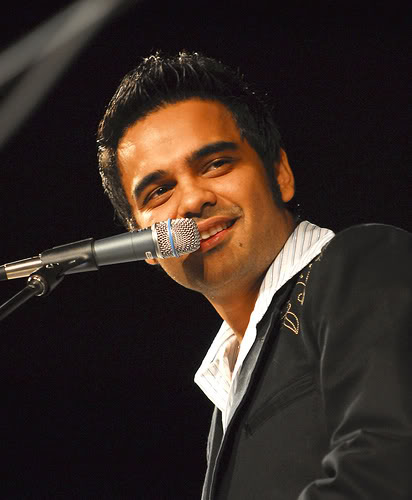 Habib Wahid