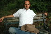 Josh Bales