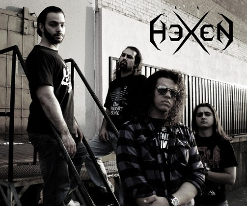 Hexen