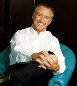 Tony Christie