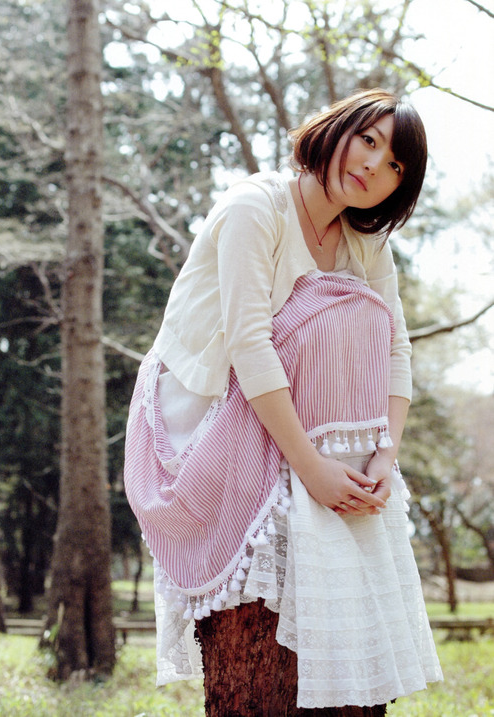 花澤香菜