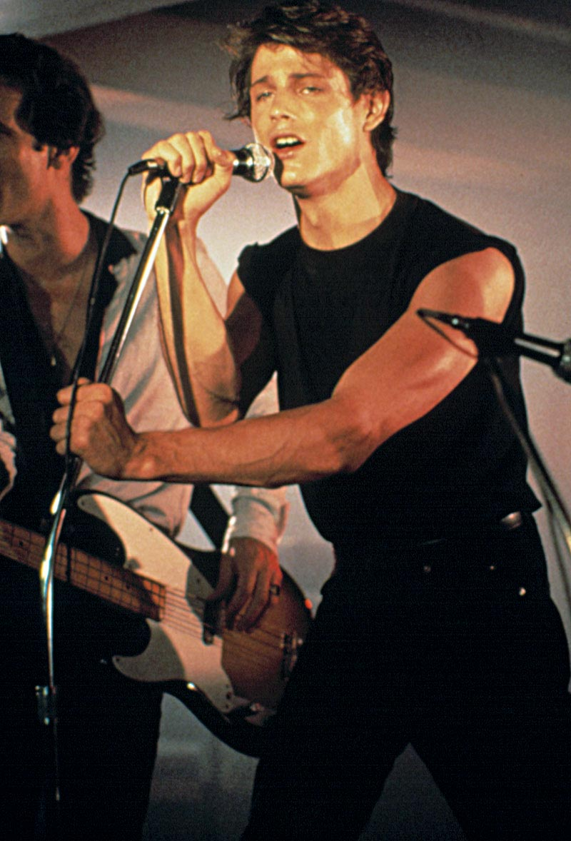 Eddie and the Cruisers