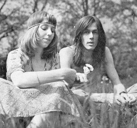 Elly & Rikkert