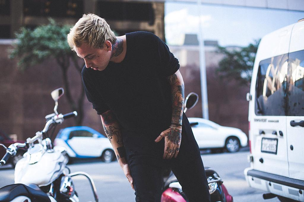 Blackbear