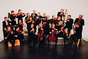 Orpheus Chamber Orchestra