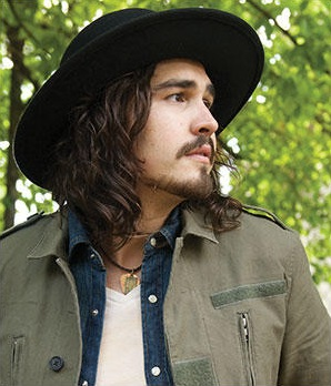 Jordan Feliz