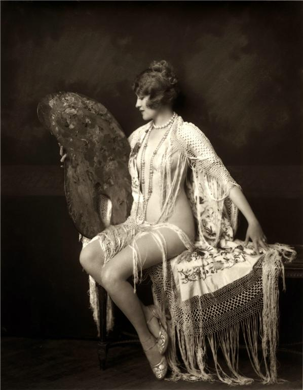 Ruth Etting