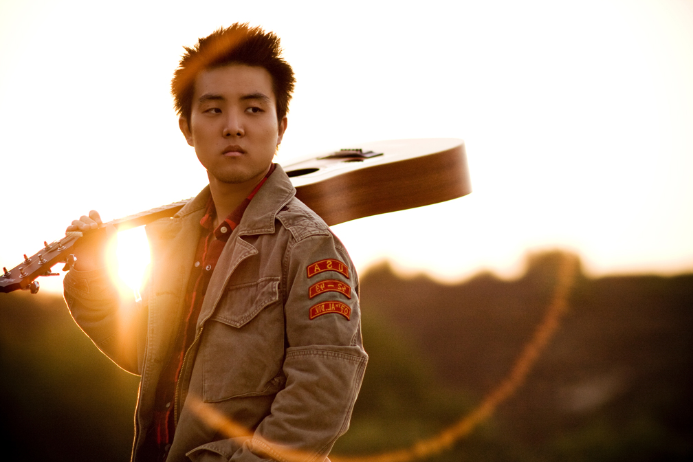 David Choi