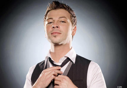 Christophe Mae