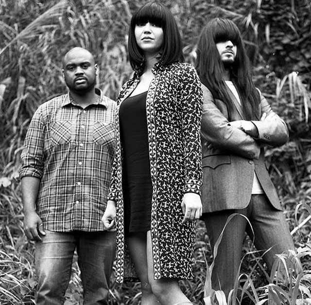 Khruangbin