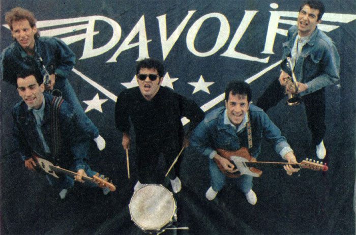 Djavoli