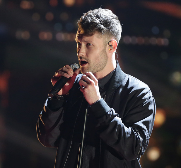 Calum Scott