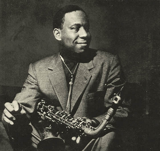 Lou Donaldson