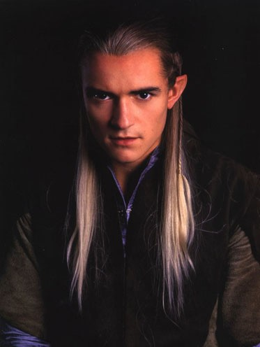 Legolas