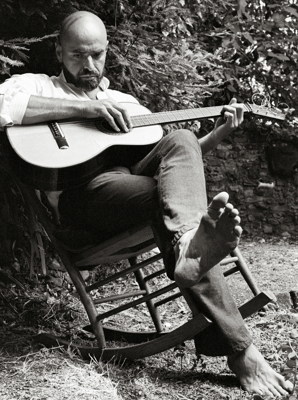 Shel Silverstein