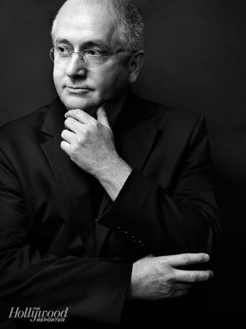 Patrick Doyle