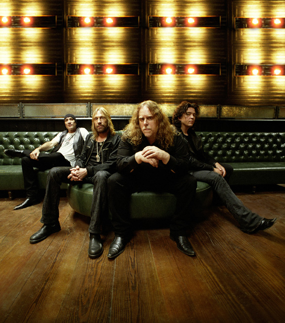 Govt mule