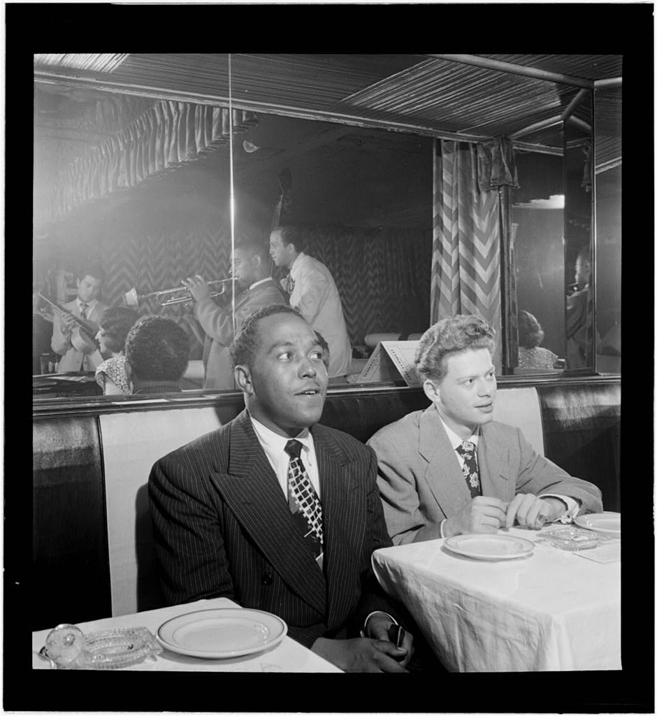 Charlie Parker Quintet
