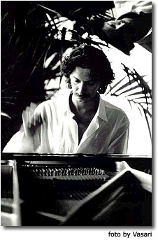 Sergio Cammariere