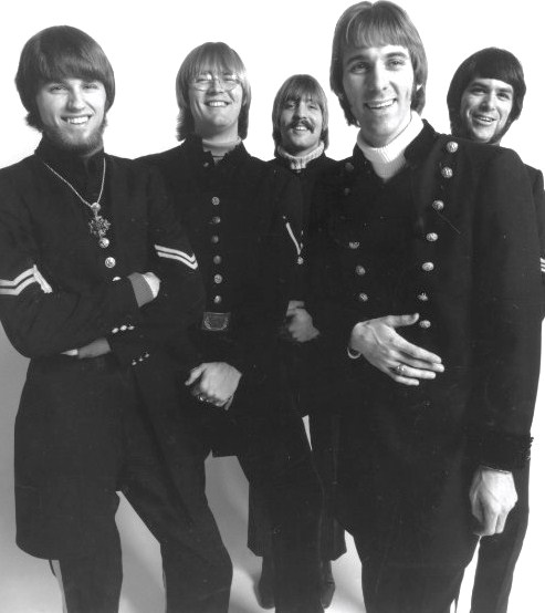 Gary Puckett And The Union Gap