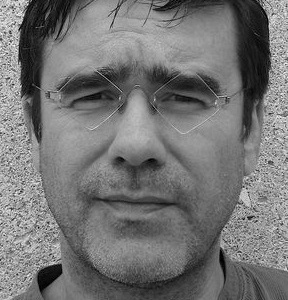 Christophe Héral