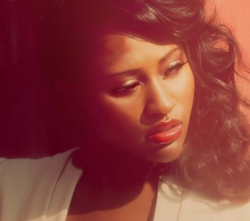 Jazmine Sullivan