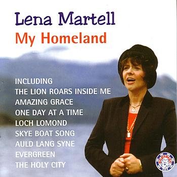 My Homeland - Lena Martell — Listen and discover music at &hellip;