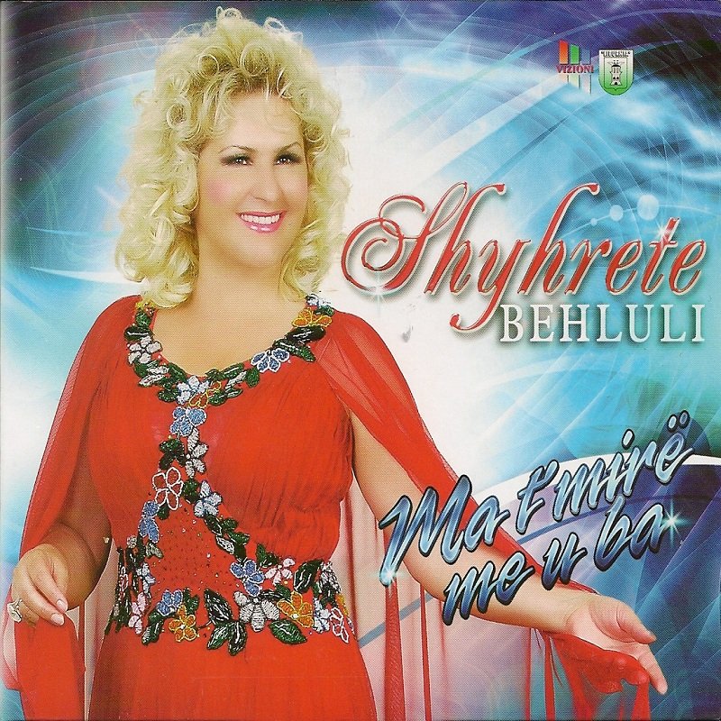 Shyhrete Behluli Hajde Nuse Reja Jeme
