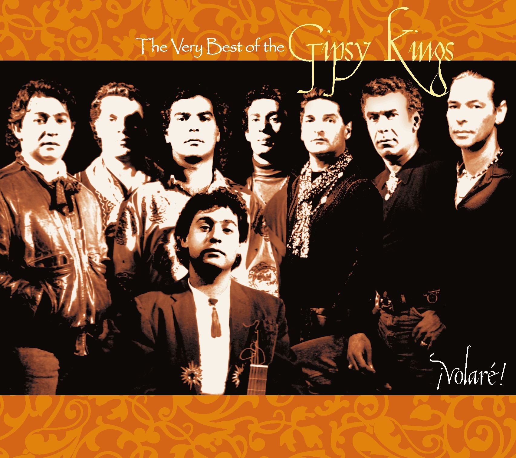 Download Lagu Gipsy Kings Volare Mp3