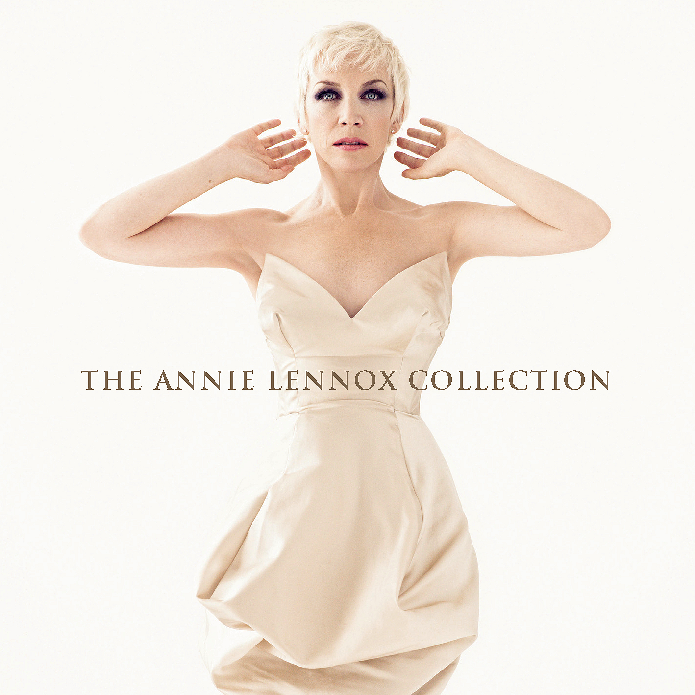 Annie Lennox - The Annie Lennox Collection