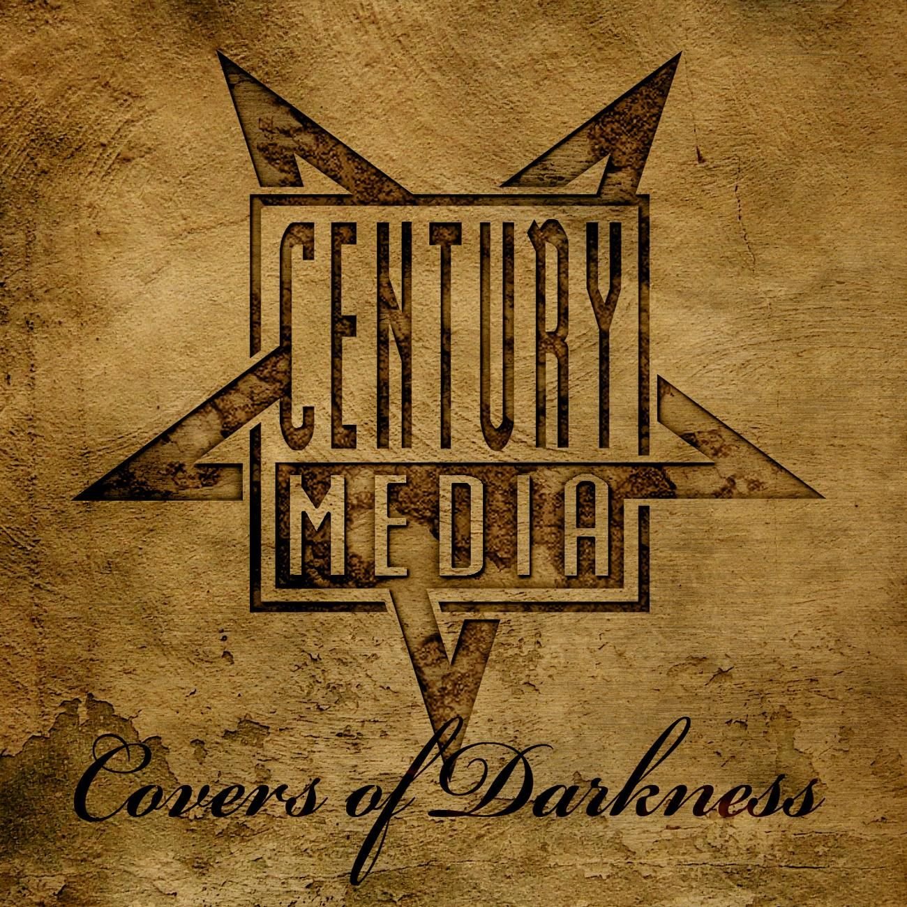 Covers of Darkness Various Artists — Listen and discover music at Last.fm