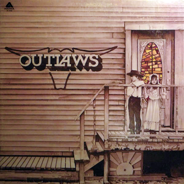 Outlaws The Outlaws — Listen and discover music at Last.fm