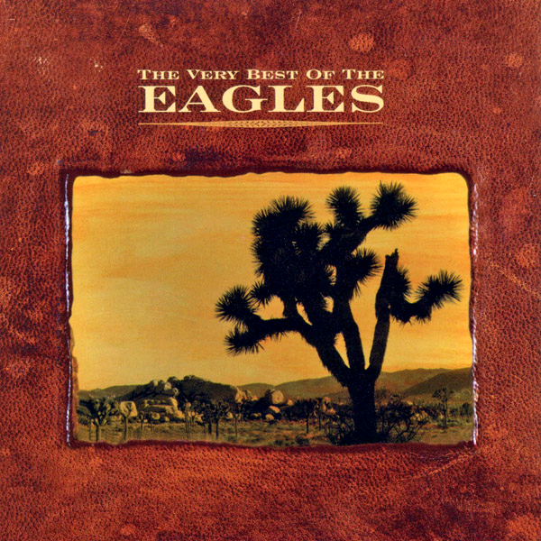 The Very Best of the Eagles Eagles — Escucha y descubre música en Last.fm