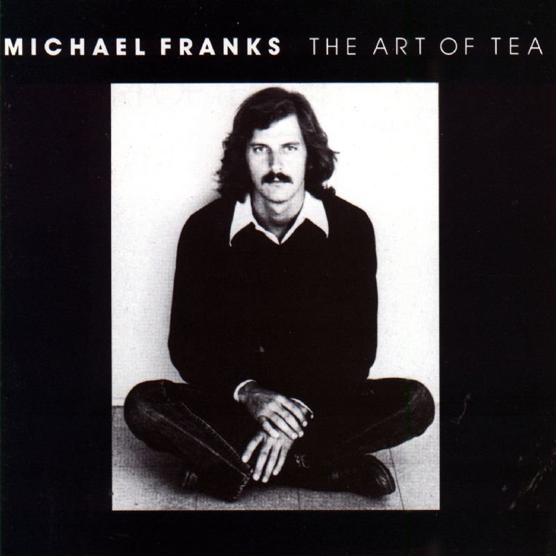 Image result for michael franks the art of tea