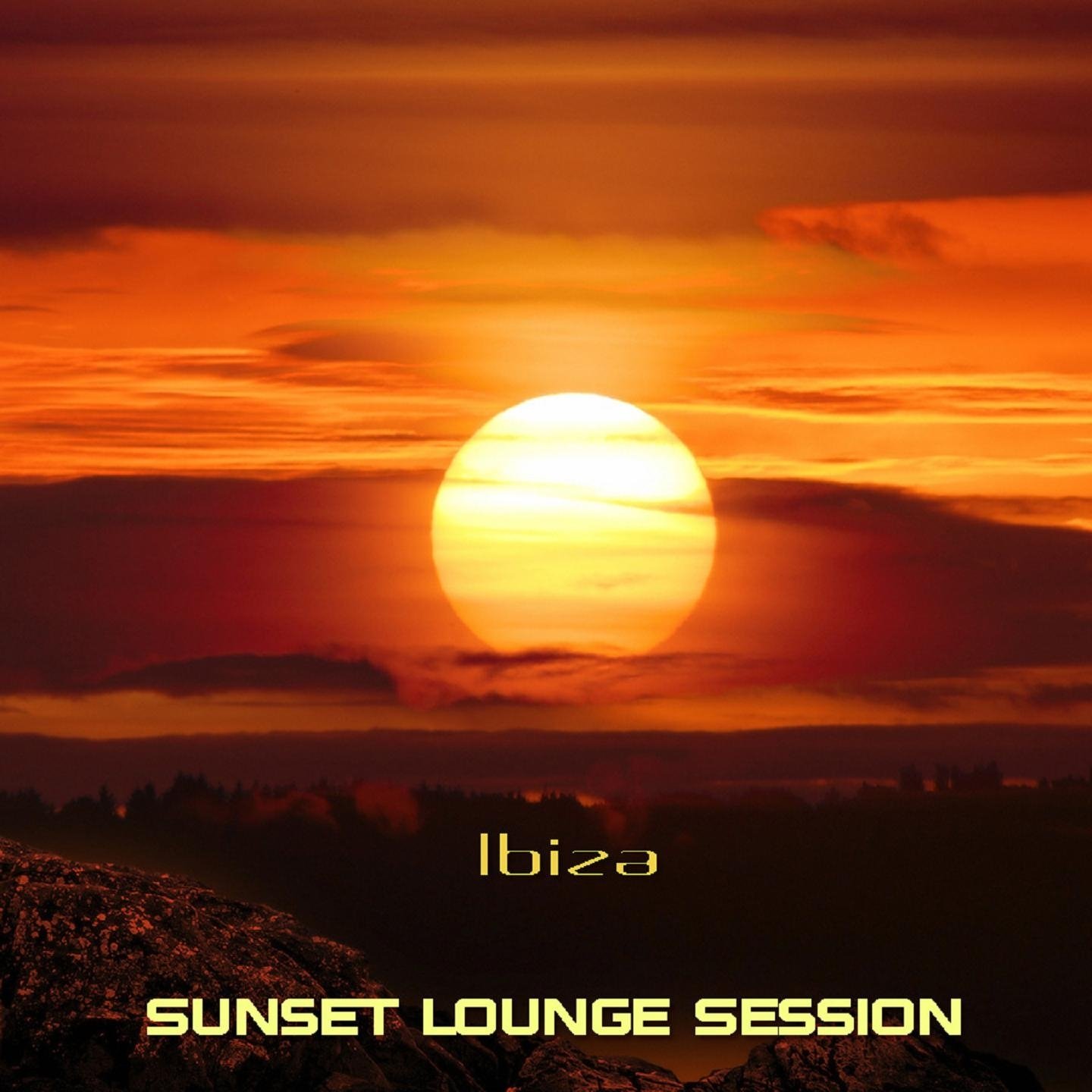 Sunset Lounge Ibiza Chill Lounge And Deep House Various Artists