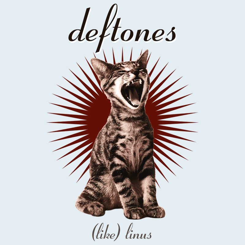 Deftones - Answers - Listen and discover musi