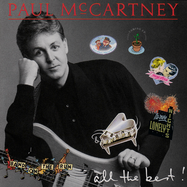 All The Best Paul Mccartney — Listen And Discover Music At Lastfm 2922