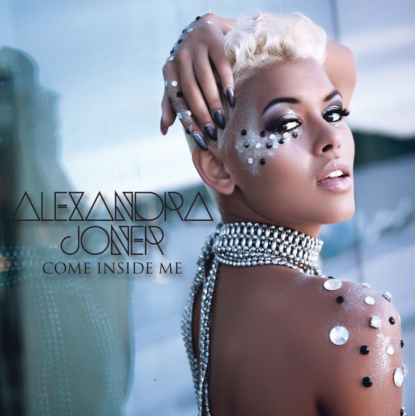 Alexandra Joner - Come Inside Me - 在 Last.fm
