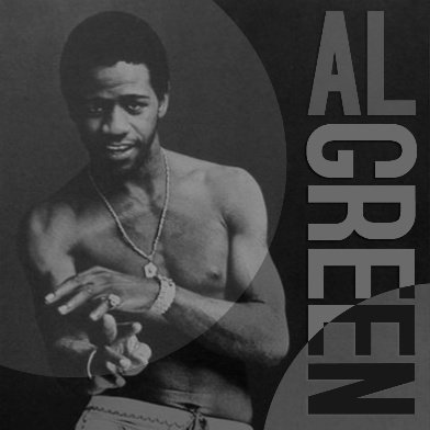 Al Green - You Ought to Be With Me - Listen an