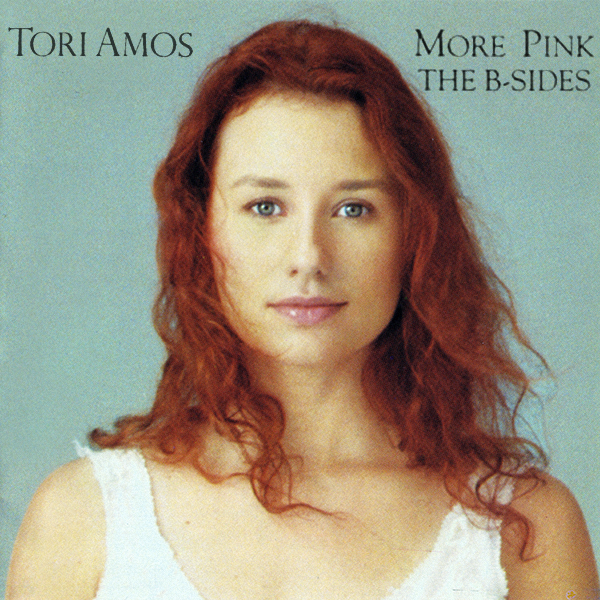 More Pink: The B-Sides - Tori Amos — Listen And Discover Music At Last.fm