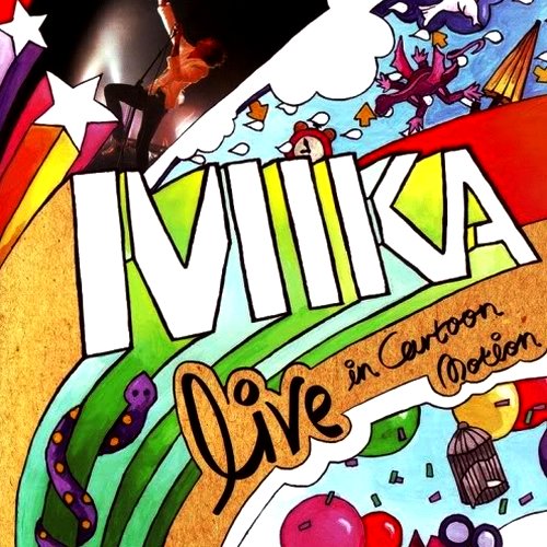 mika relax take it easy mp3