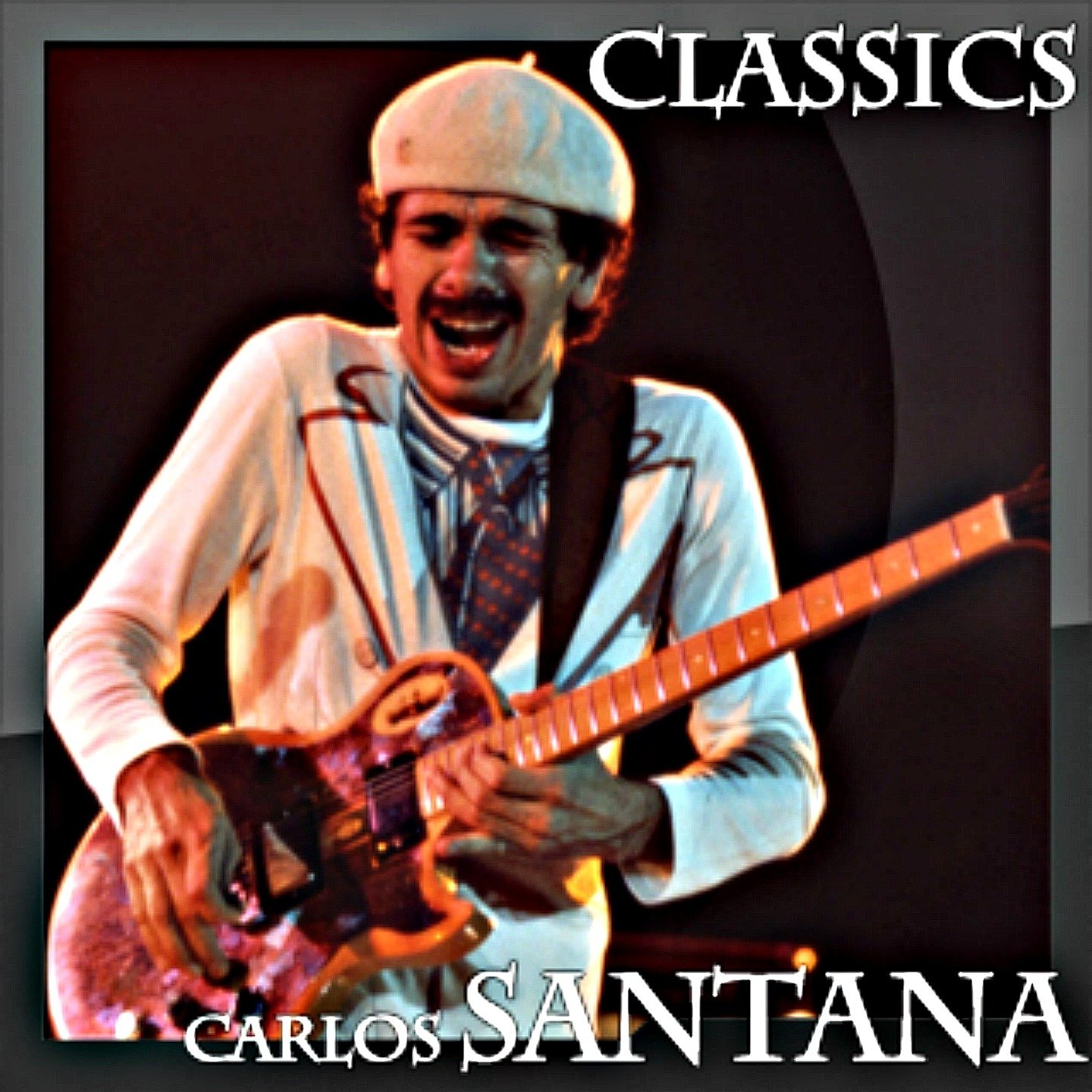 Classics Carlos Santana — Listen And Discover Music At Lastfm 